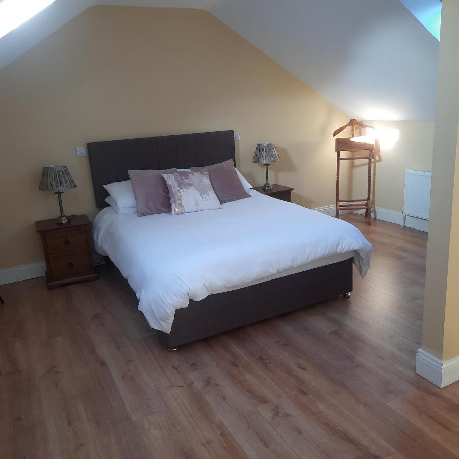 Holywood House No 2 Villa Hollywood  Dış mekan fotoğraf